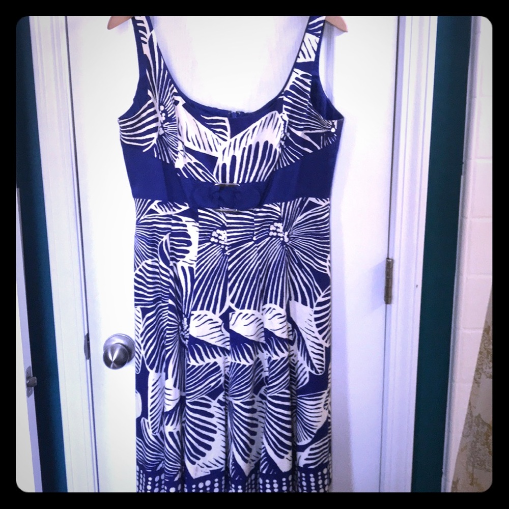 Nine West Dress - Picture 1 of 6
